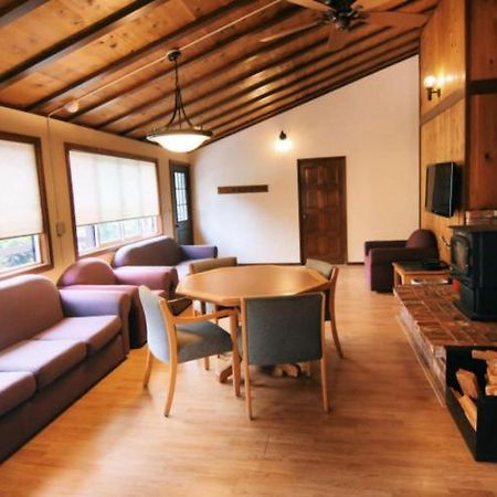 The Smith Creek Village Outdoor Hotel At Silver Falls State Park Sublimity Zewnętrze zdjęcie
