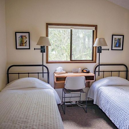 The Smith Creek Village Outdoor Hotel At Silver Falls State Park Sublimity Zewnętrze zdjęcie