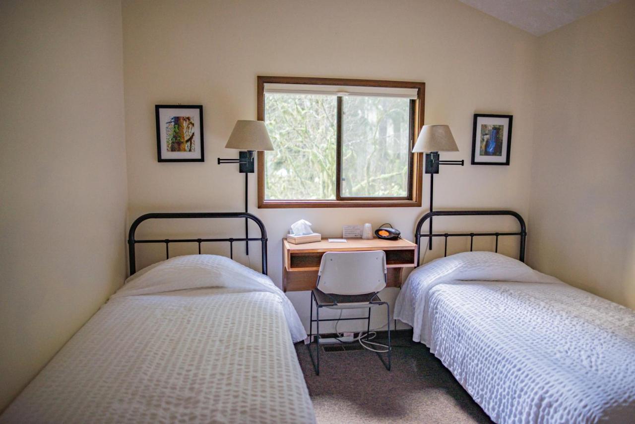 The Smith Creek Village Outdoor Hotel At Silver Falls State Park Sublimity Zewnętrze zdjęcie