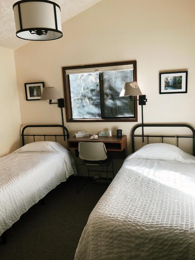 The Smith Creek Village Outdoor Hotel At Silver Falls State Park Sublimity Zewnętrze zdjęcie