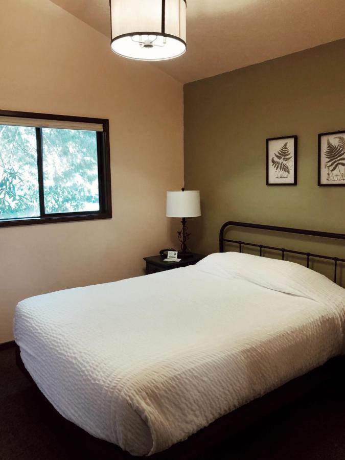 The Smith Creek Village Outdoor Hotel At Silver Falls State Park Sublimity Zewnętrze zdjęcie