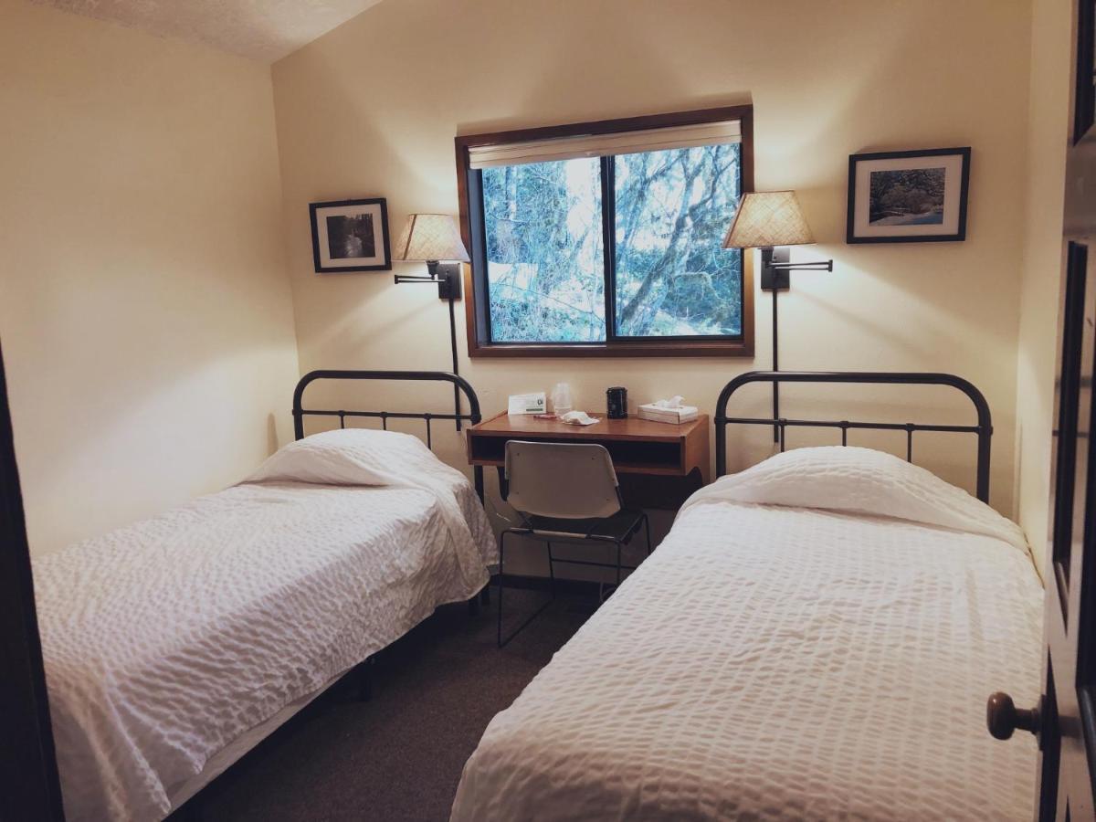 The Smith Creek Village Outdoor Hotel At Silver Falls State Park Sublimity Zewnętrze zdjęcie